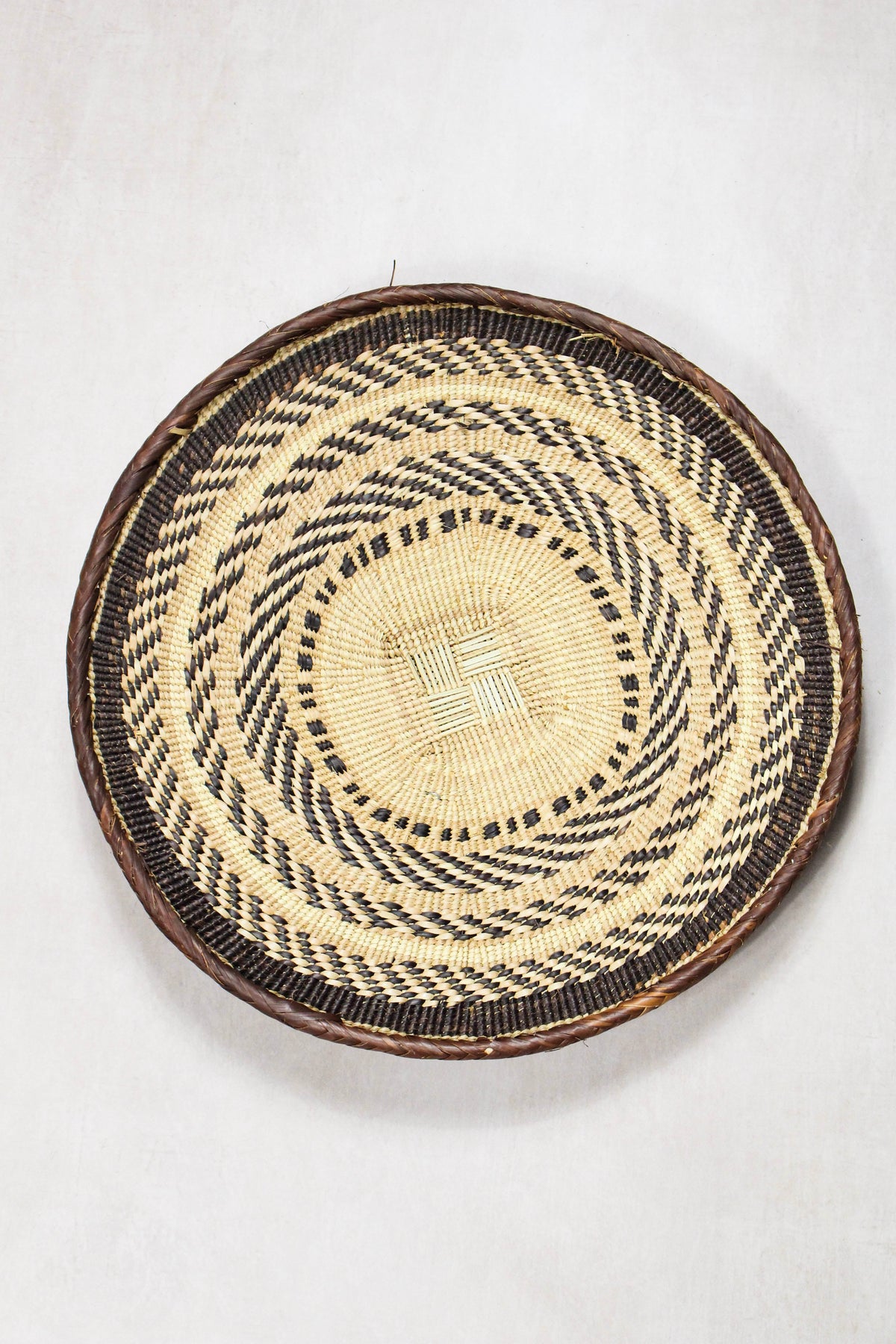 Tonga Basket Collection - No 95