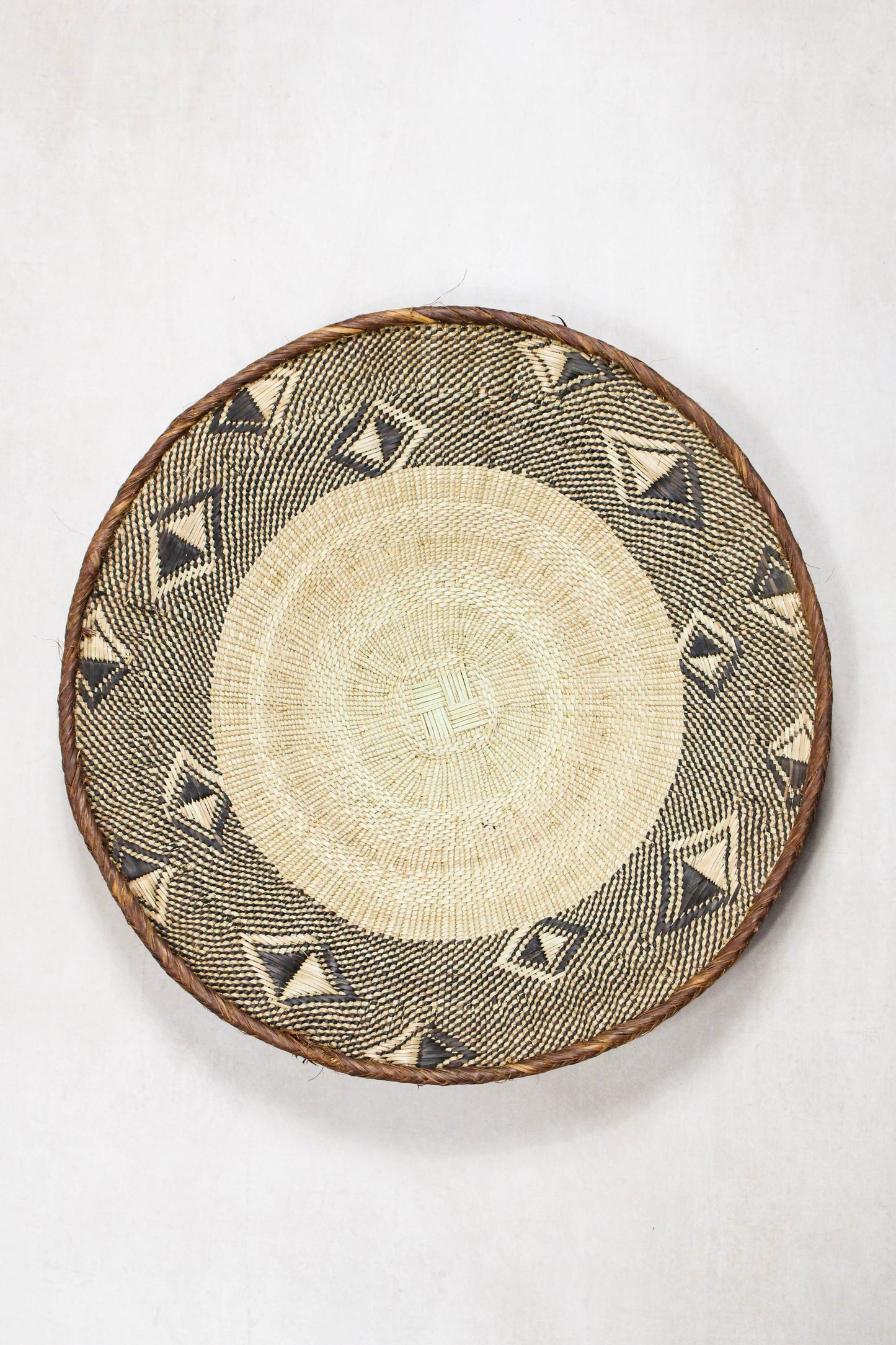 Tonga Basket Collection - No 97