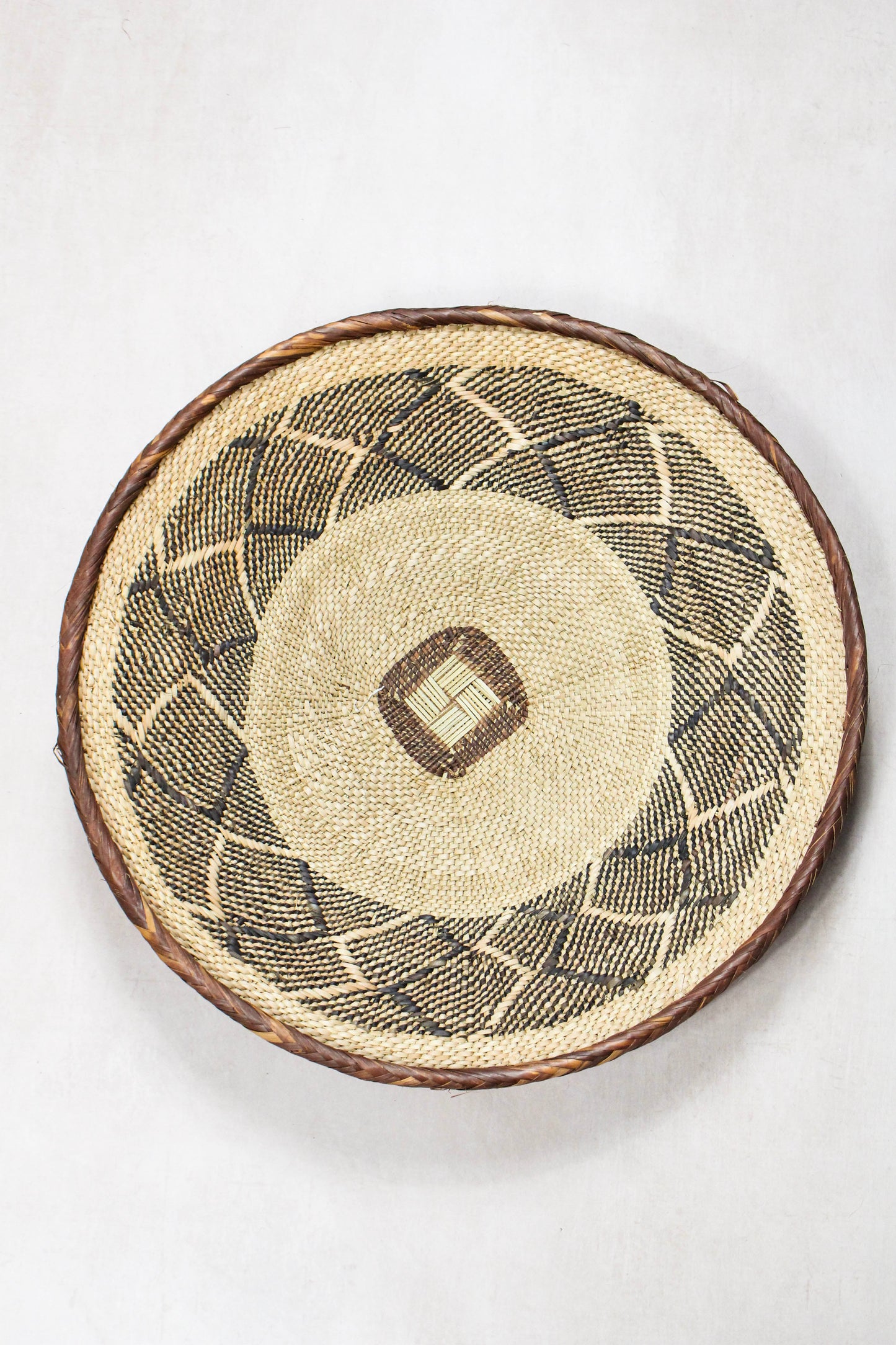 Tonga Basket Collection - No 99