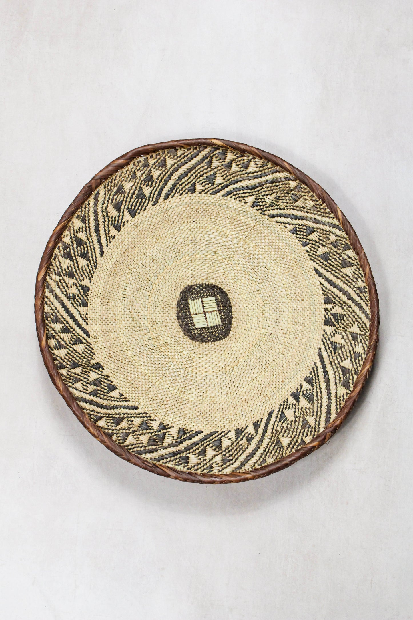 Tonga Basket Collection - No 99