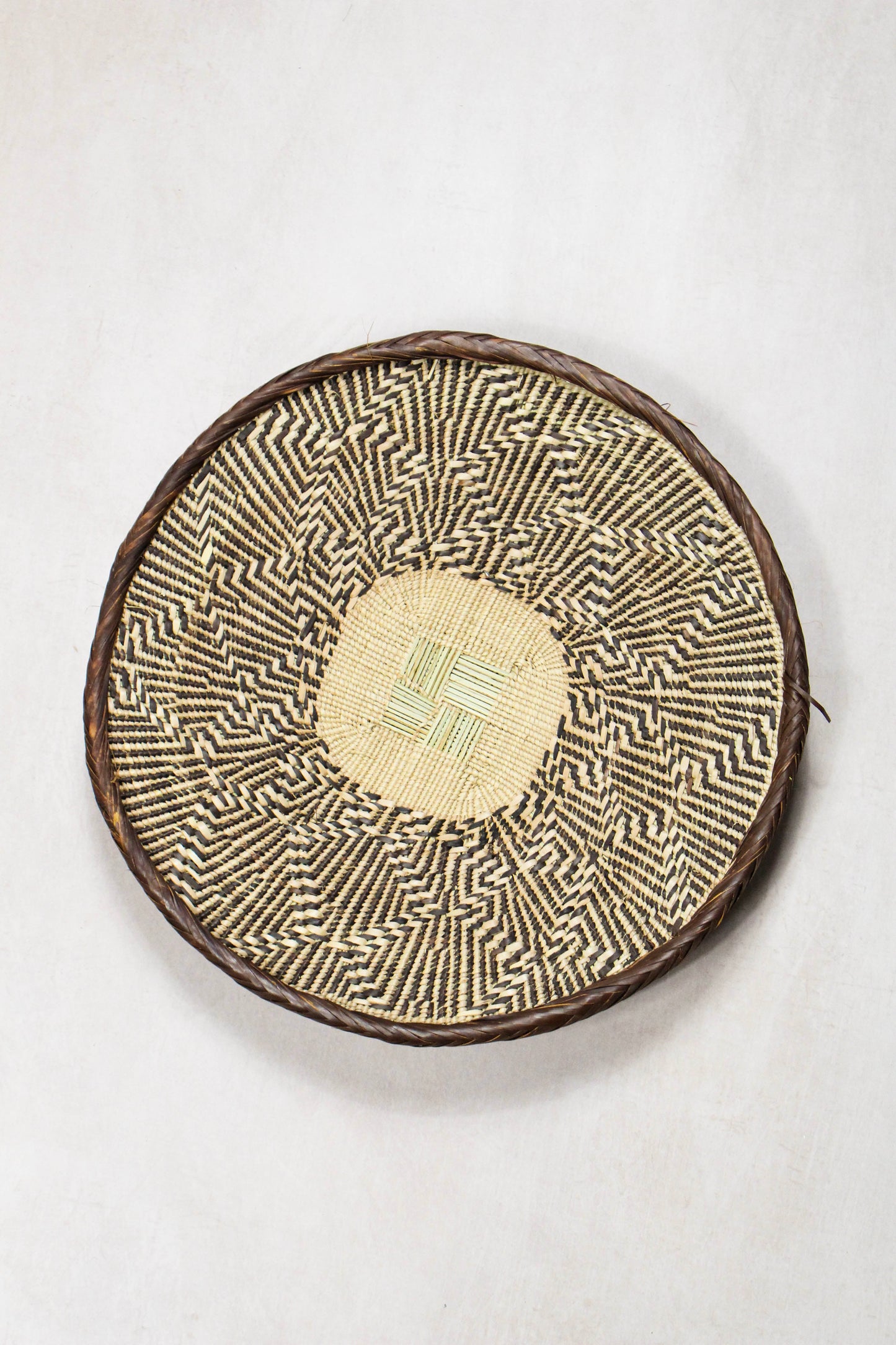 Tonga Basket Collection - No 99