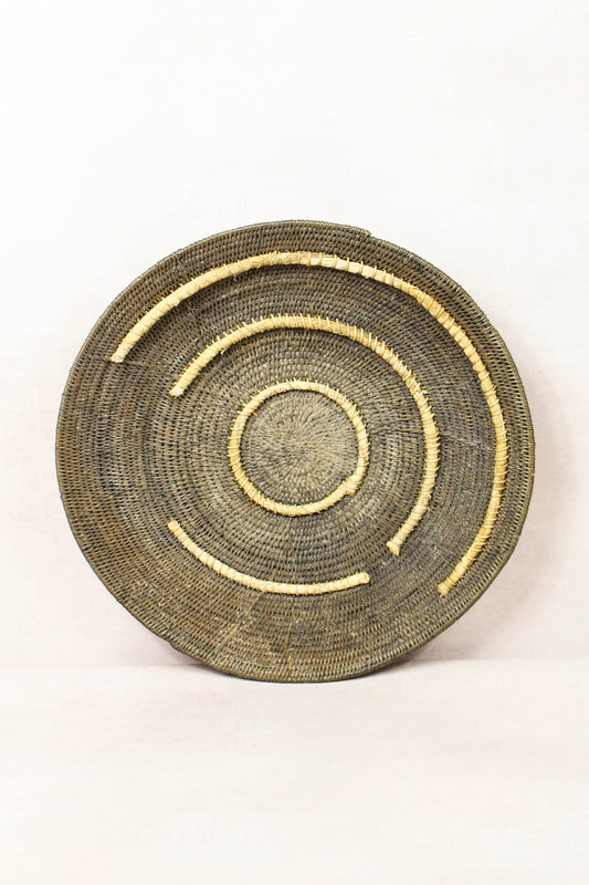 Vintage Makenge Basket - 88.2