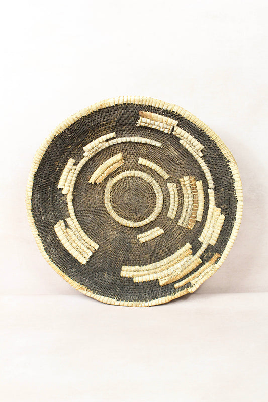 Vintage Makenge Basket - 88.5