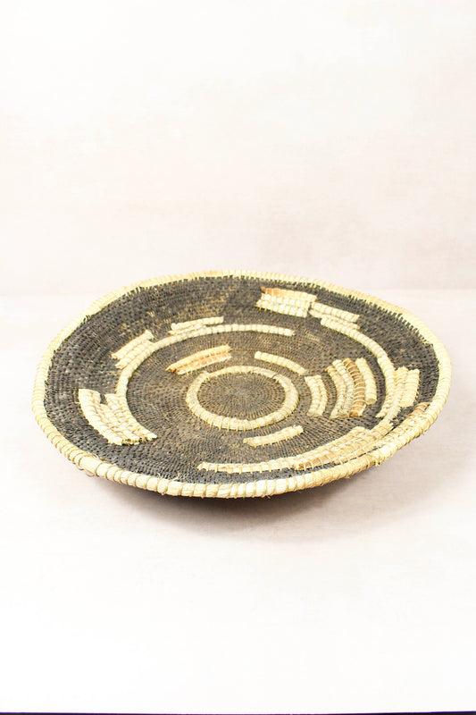 Vintage Makenge Basket - 88.5
