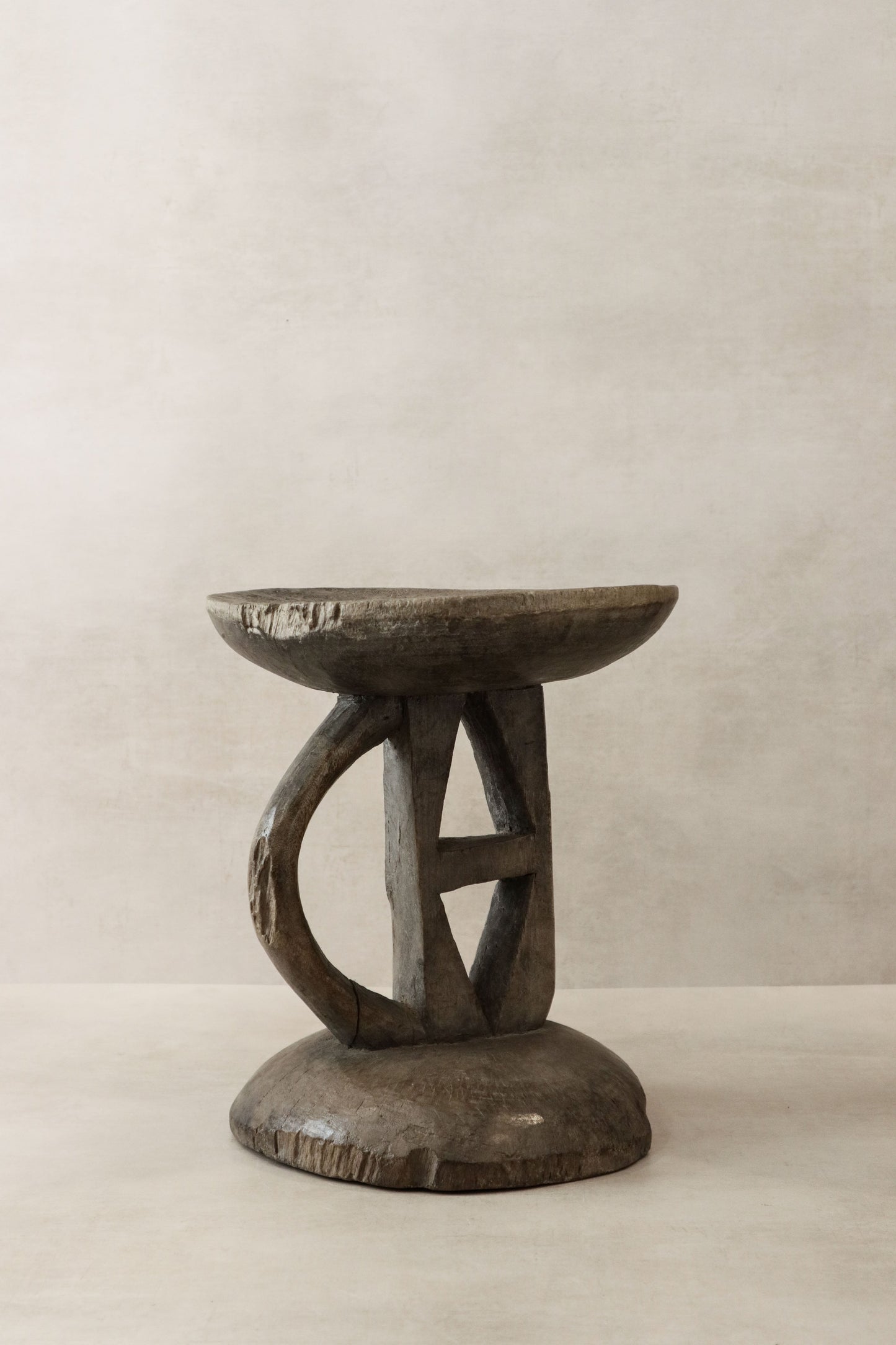 Tonga Stool - 37.1