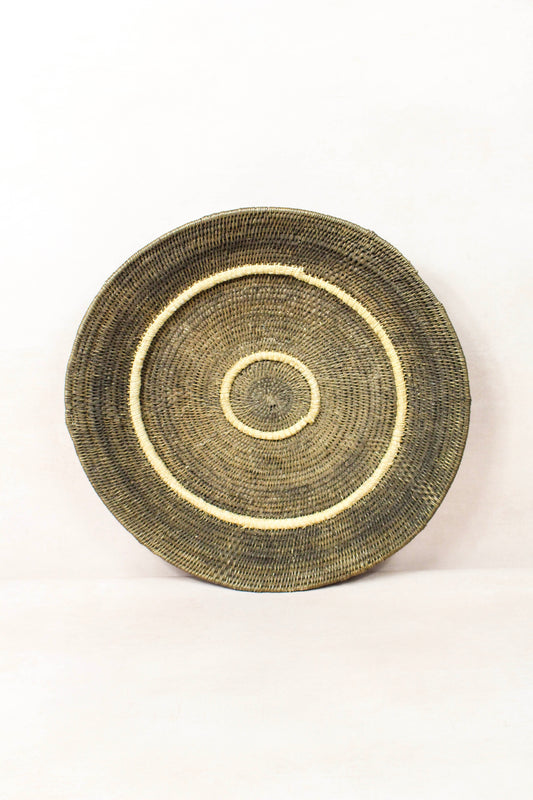 Vintage Makenge Basket - 88.8