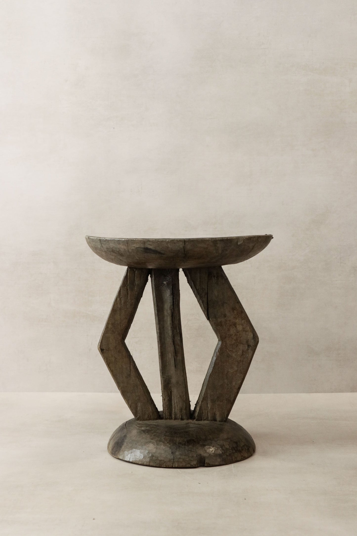 Tonga Stool - 37.6
