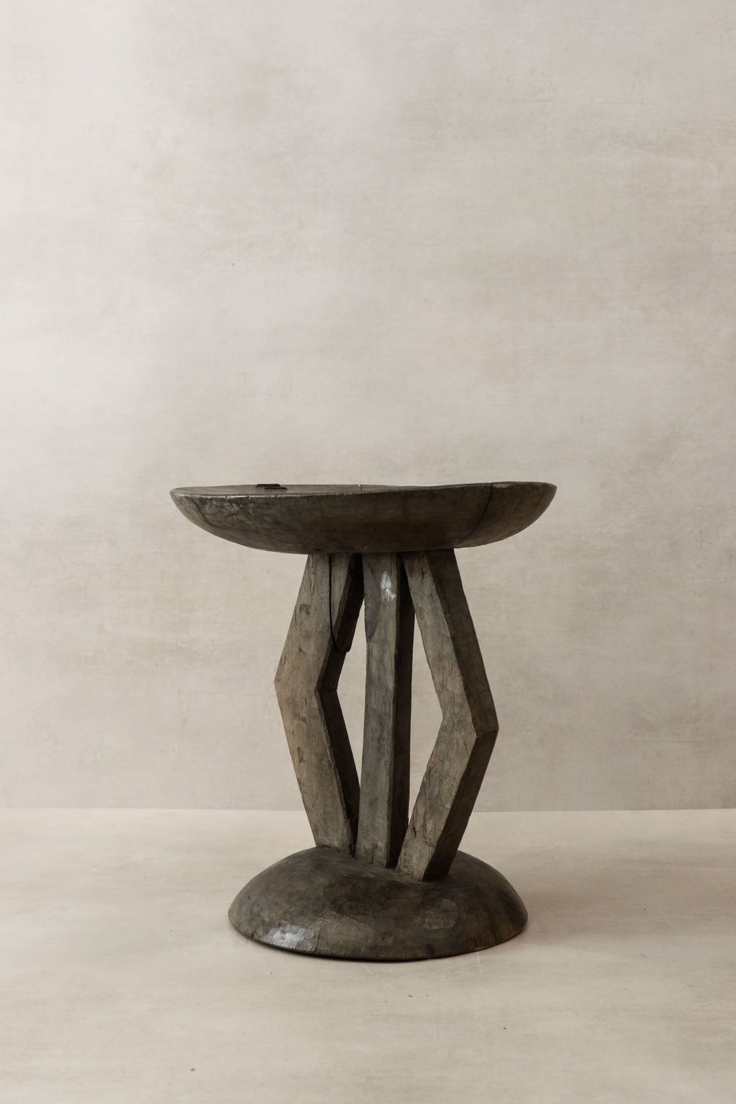 Tonga Stool - 37.6