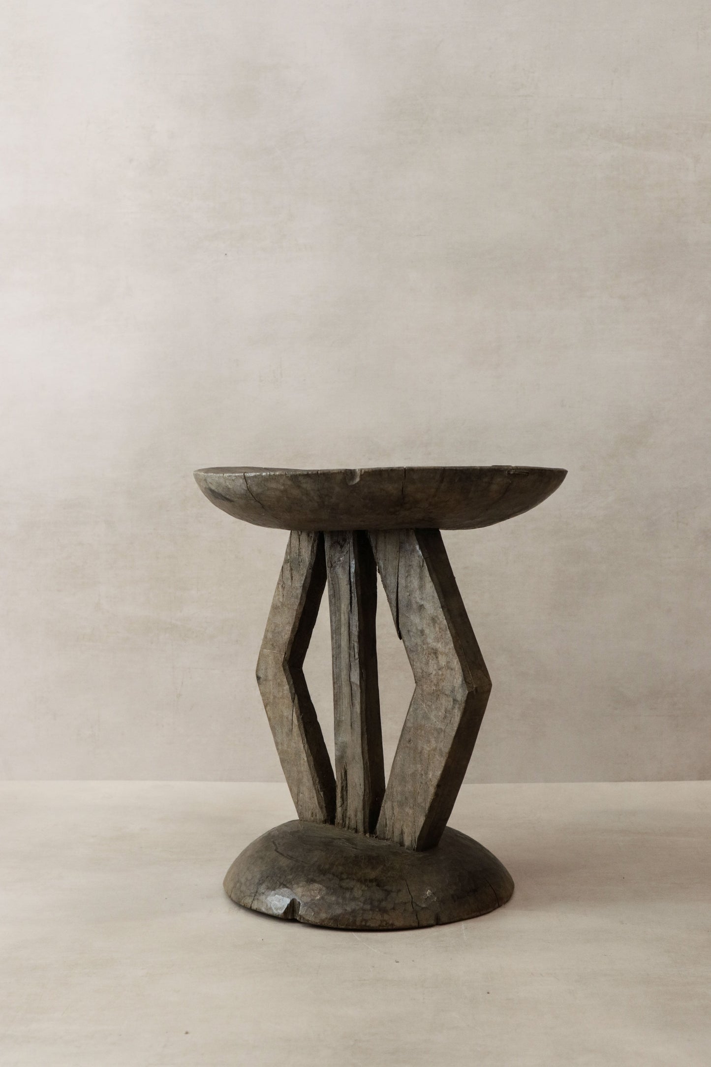 Tonga Stool - 37.6