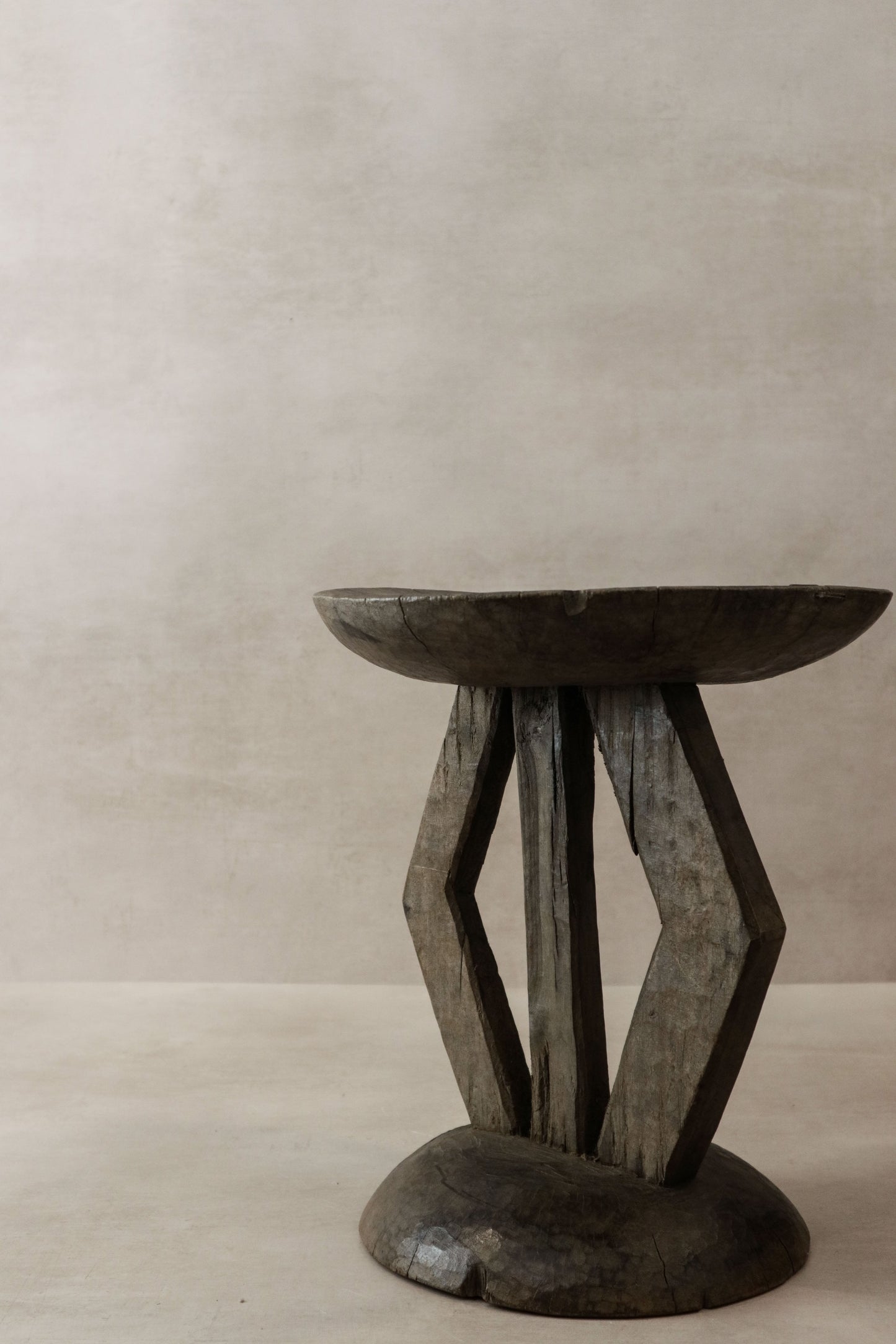 Tonga Stool - 37.6