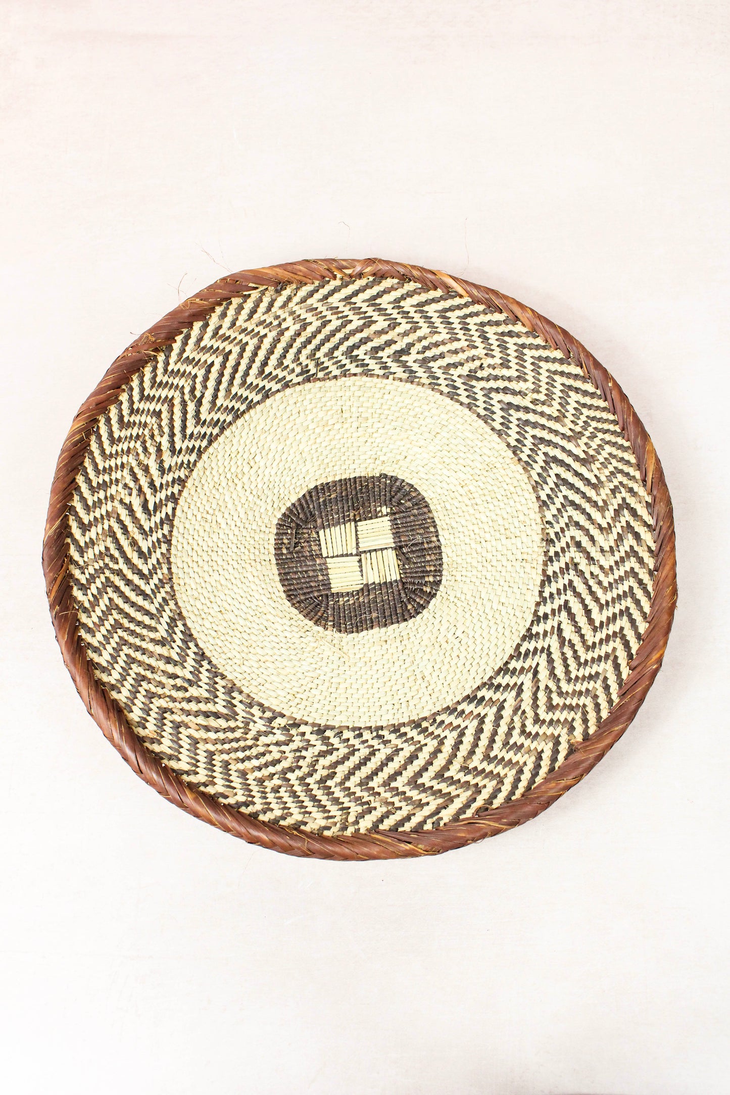 Tonga Basket Collection - No 43