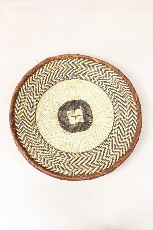 Tonga Basket Collection - No 43