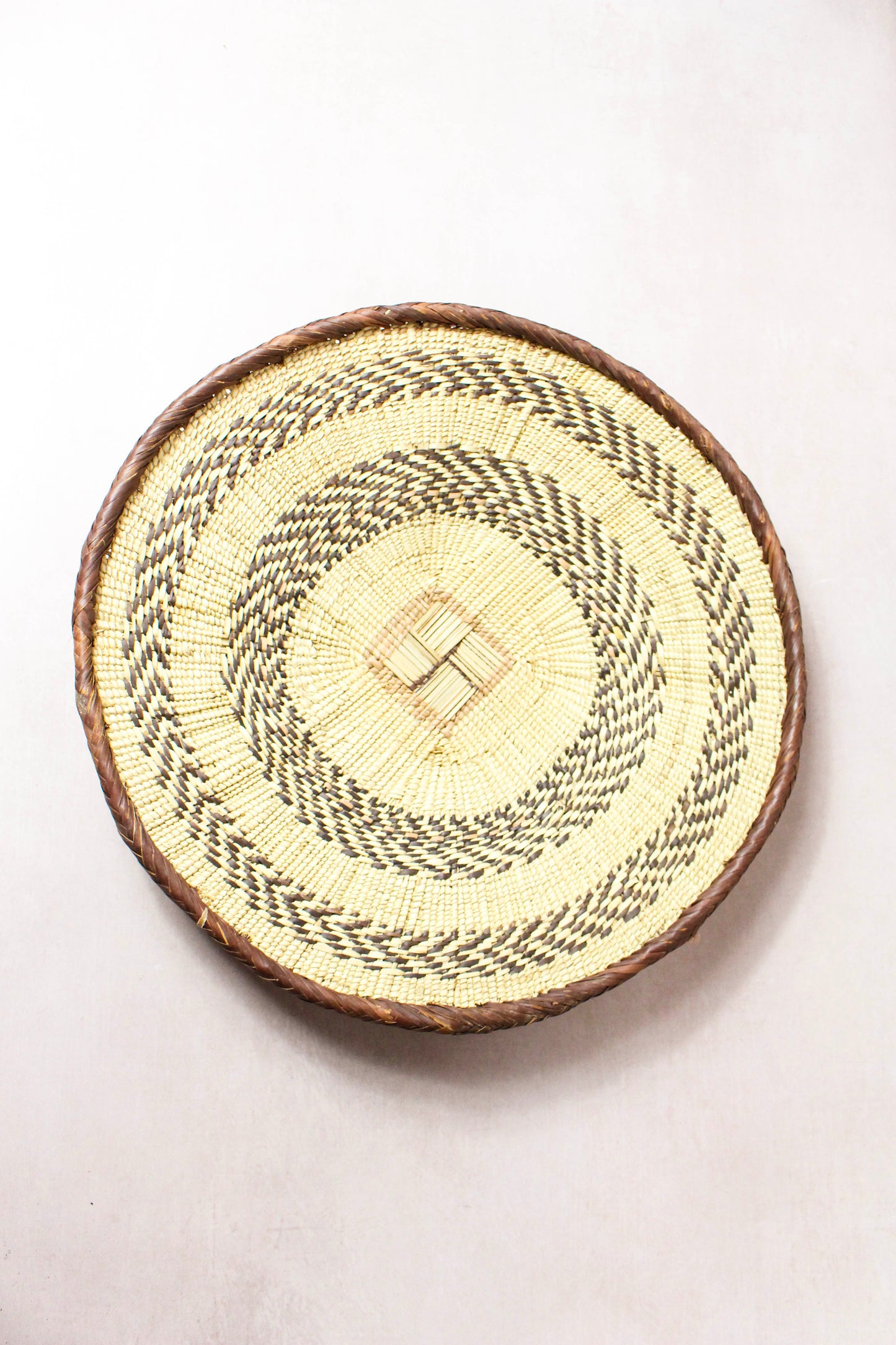 Tonga Basket Collection - No 43