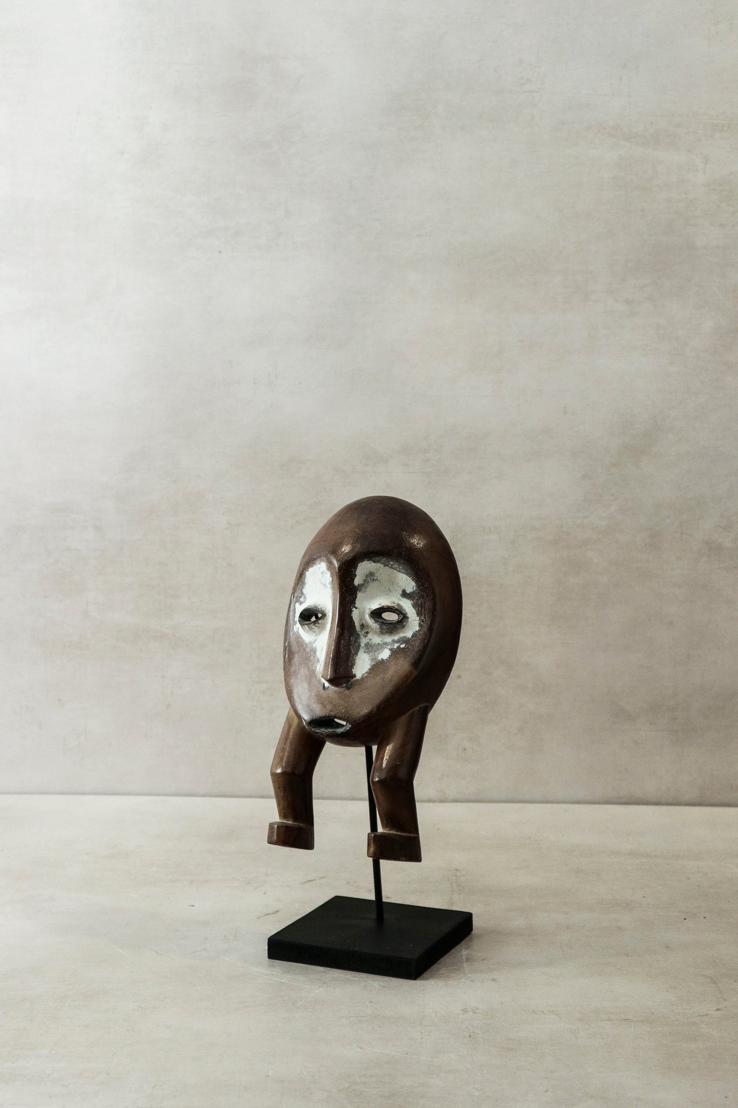 Lega Legged Mask - 64.2
