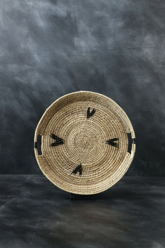 Makenge Tray, Zambia - (14.2)