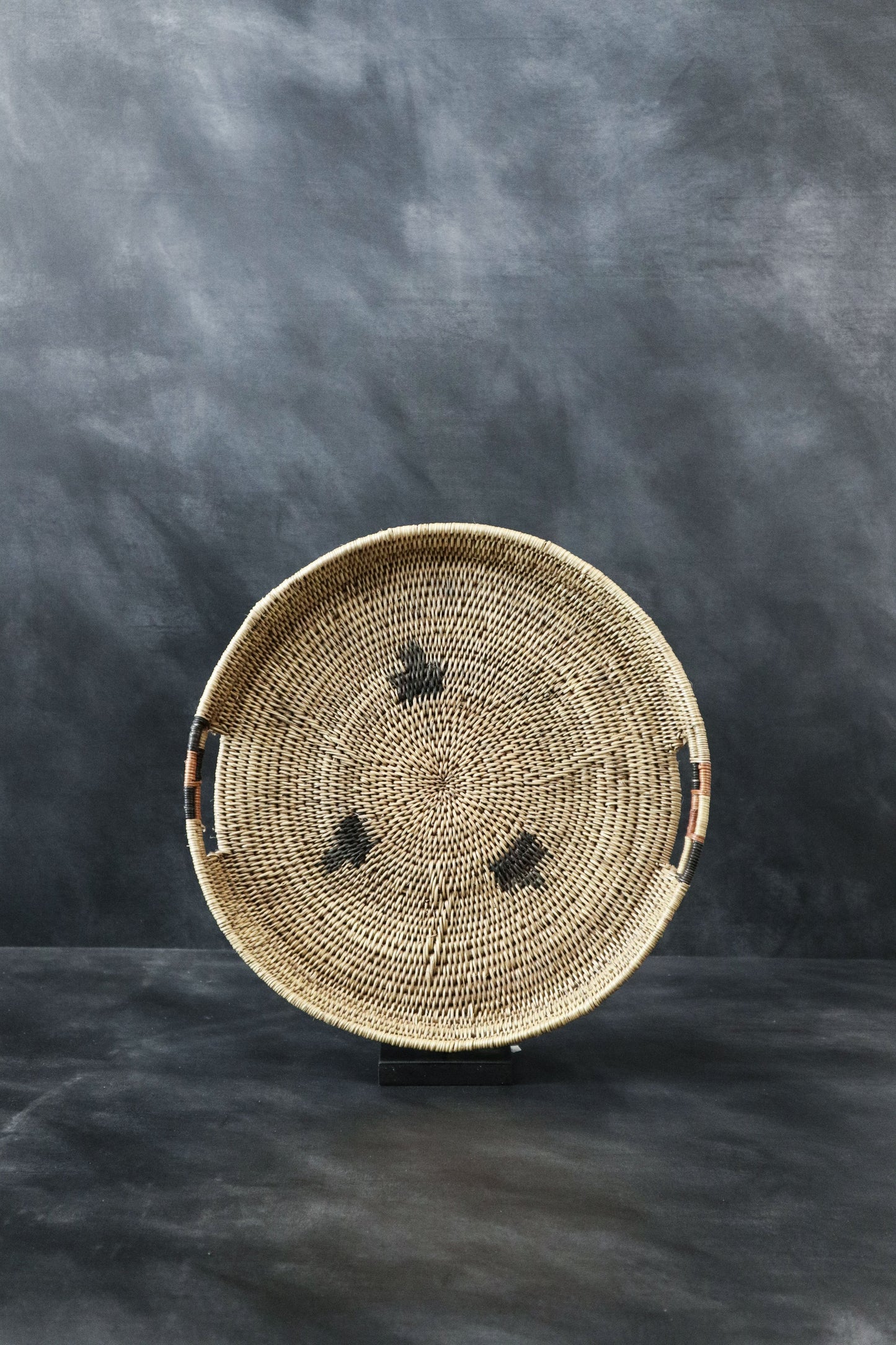 Makenge Tray, Zambia - (14.7)