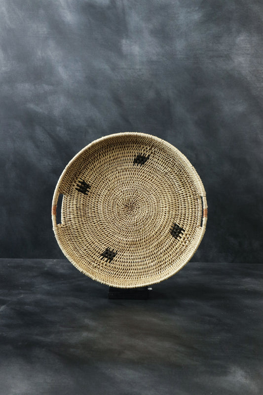 Makenge Tray, Zambia - (14.17)