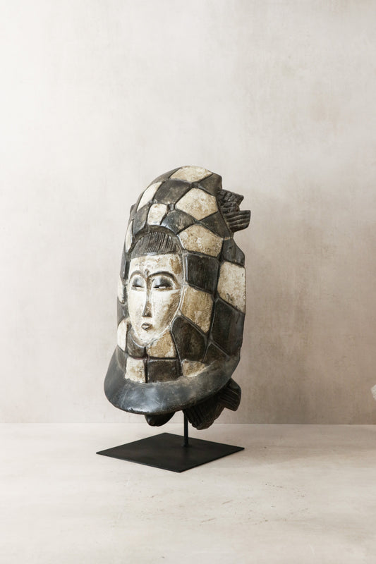 Tortoise Mask - 65.1