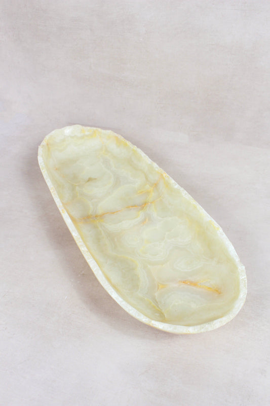 Premium Onyx Bowl Bowl Edge POB 37