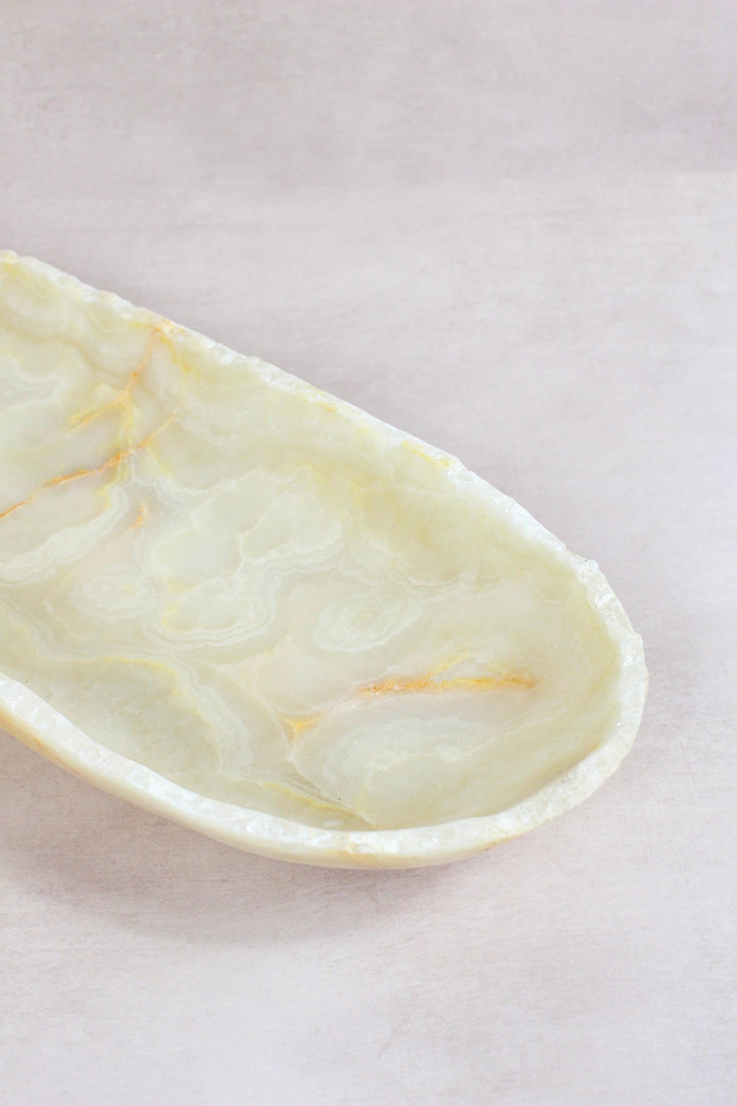 Premium Onyx Bowl Bowl Edge POB 37