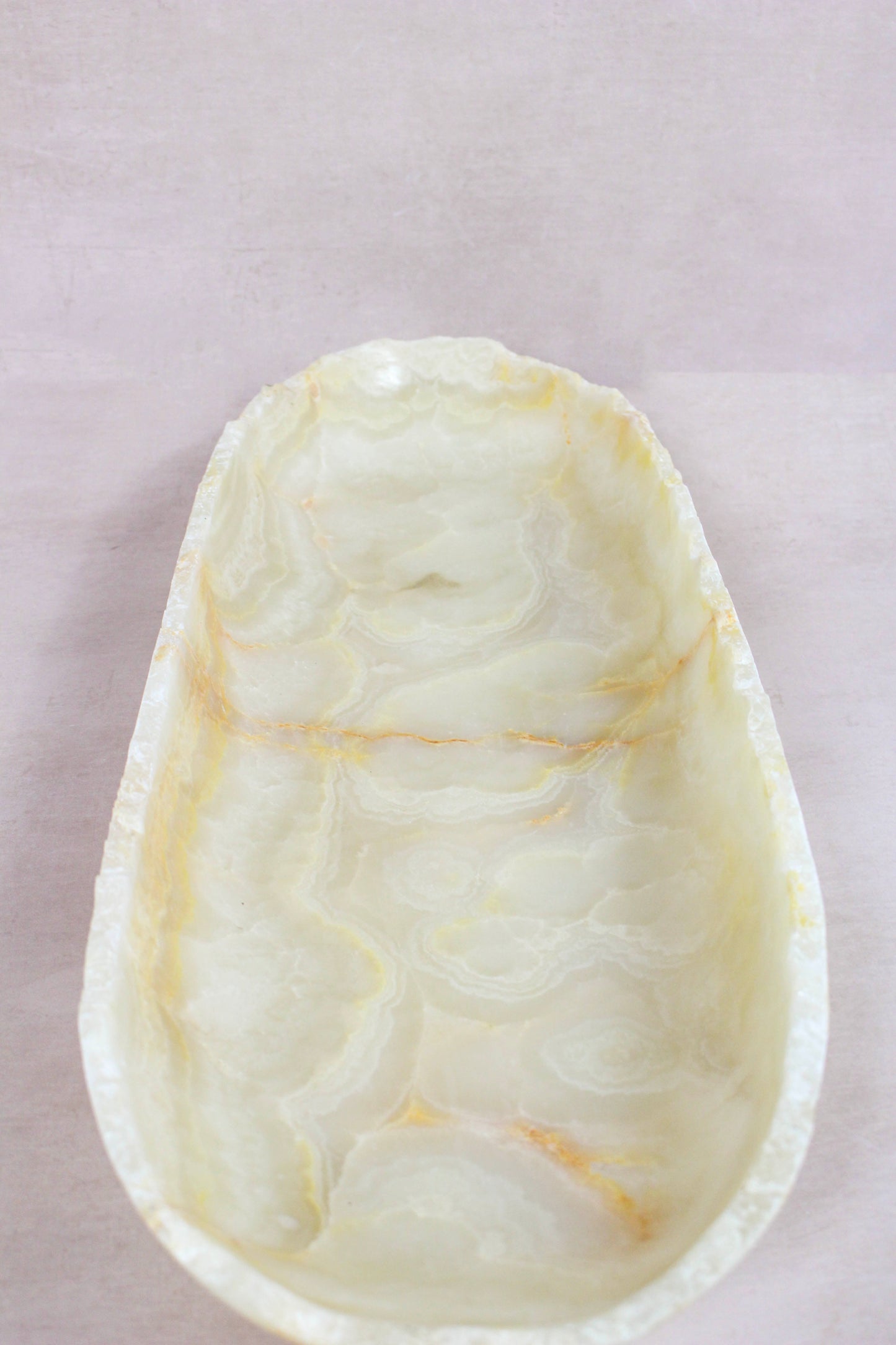 Premium Onyx Bowl Bowl Edge POB 37