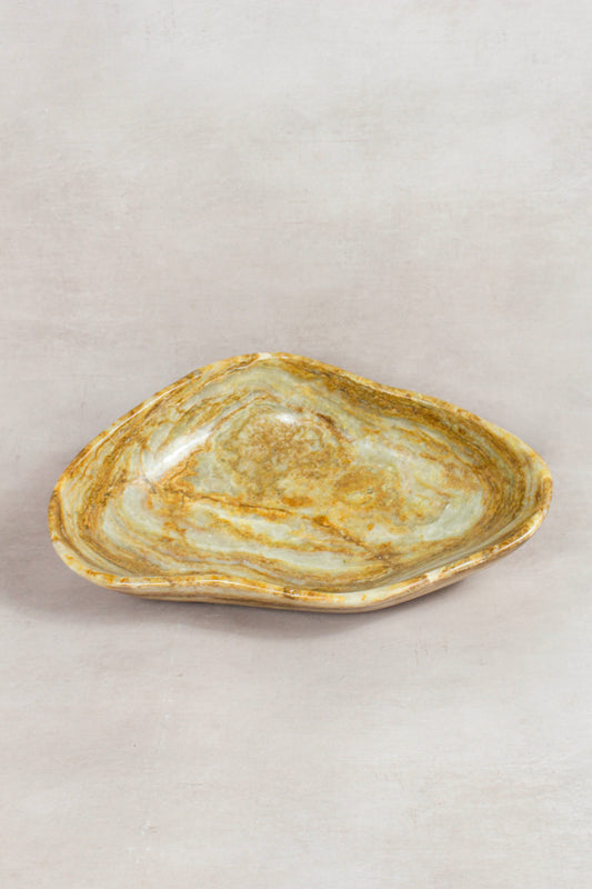 Premium Onyx Bowl  POB 33