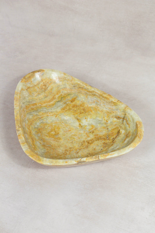 Premium Onyx Bowl - POB 32