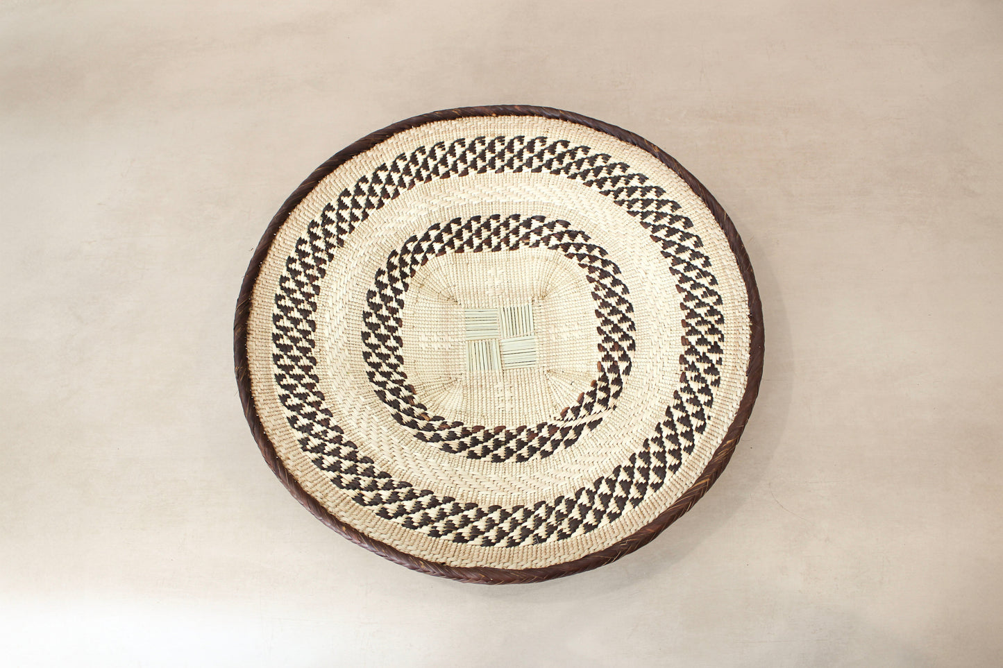 Tonga Basket Collection - No 10