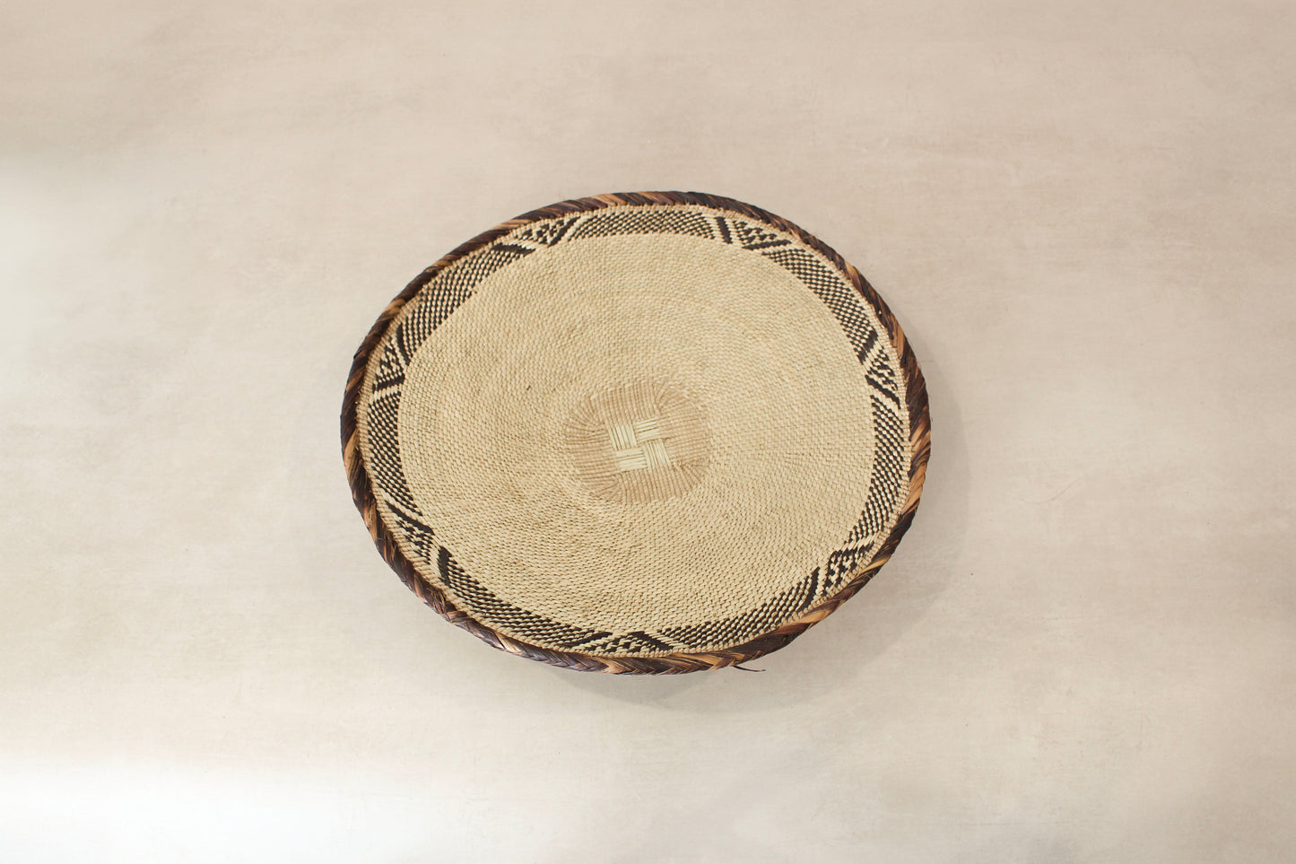 Tonga Basket Collection - No 10