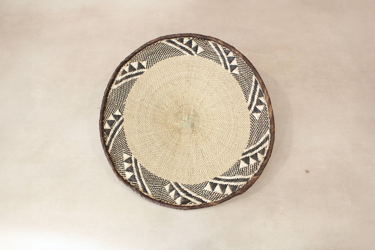 Tonga Basket Collection - No 15