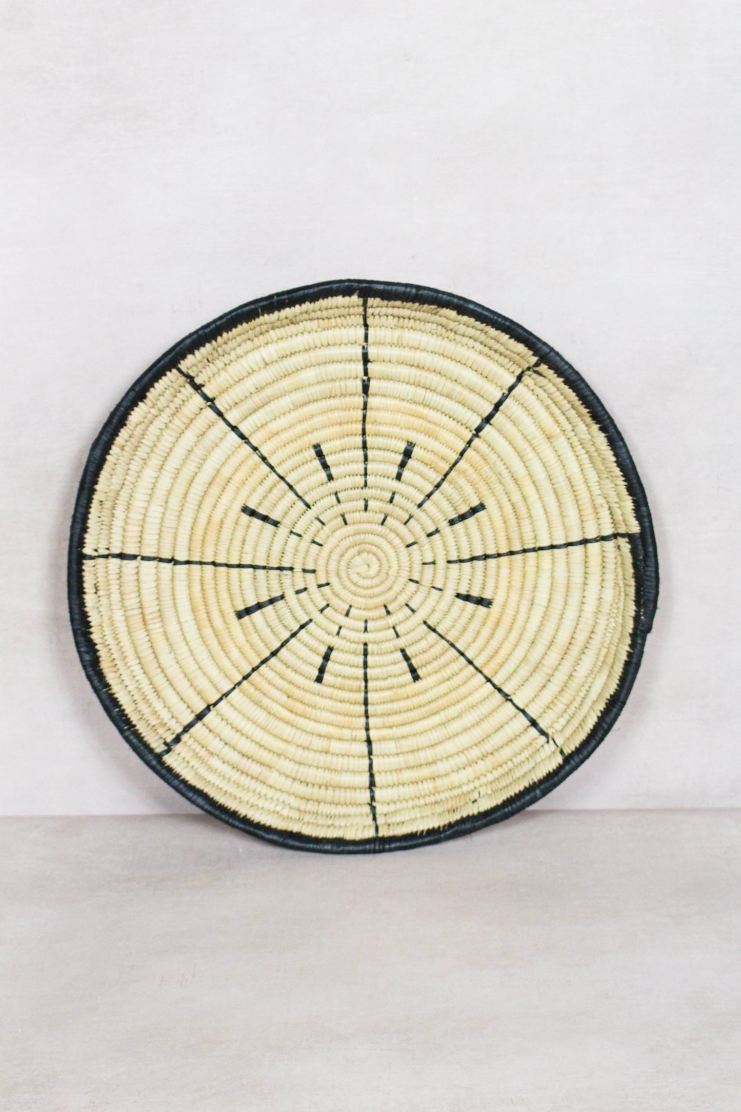 Malawi Wall Basket 50cm 50.1