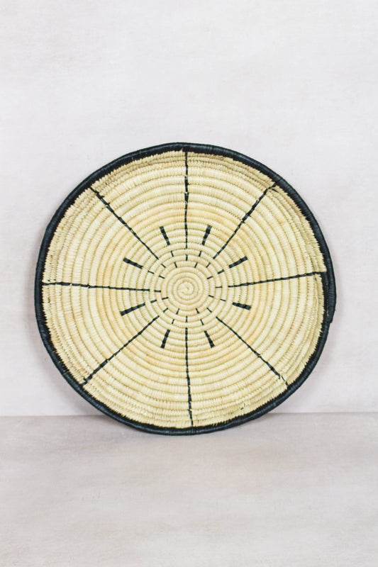 Malawi Wall Basket 50cm 50.1