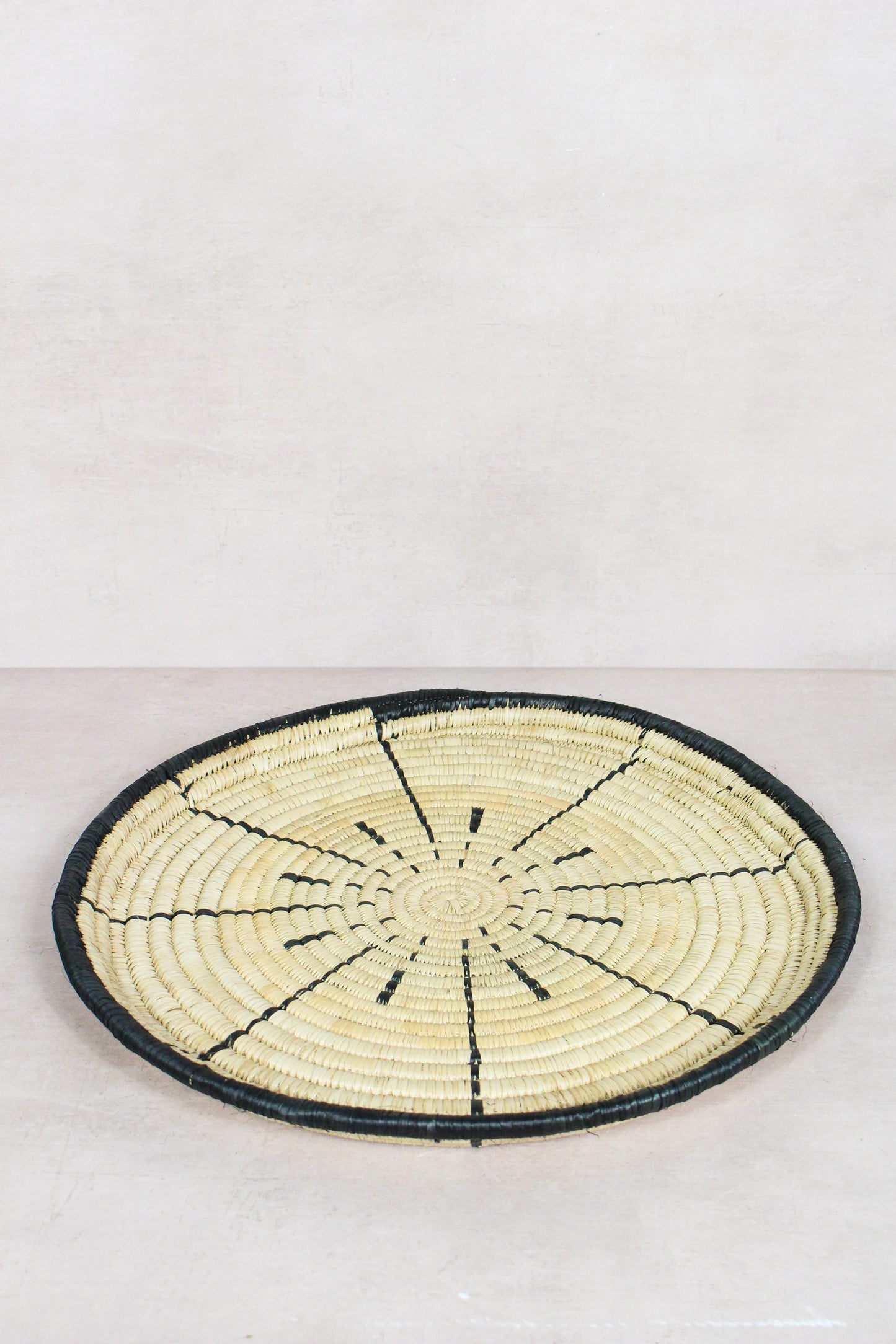Malawi Wall Basket 50cm 50.1
