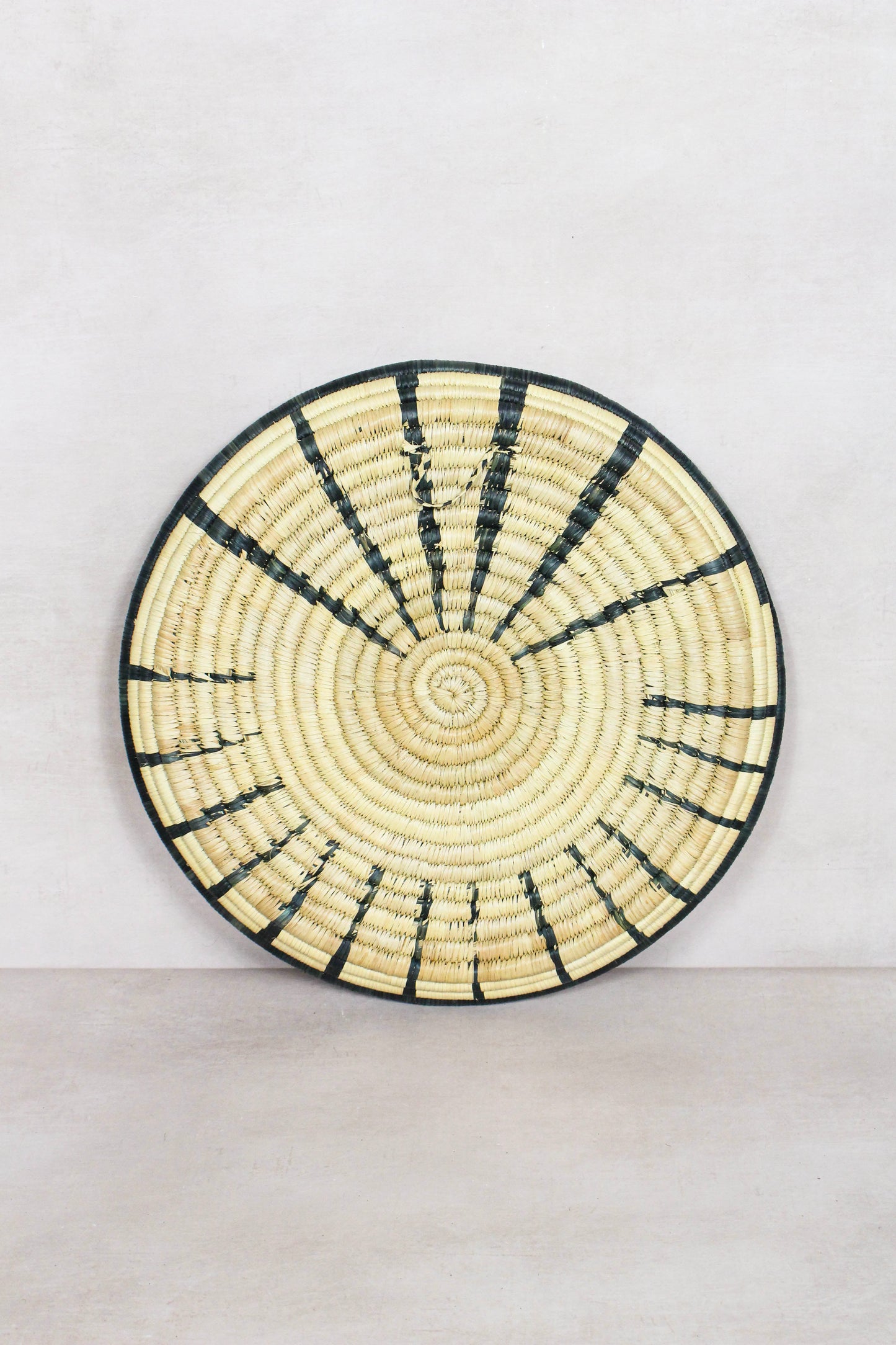Malawi Wall Basket 50cm 50.2