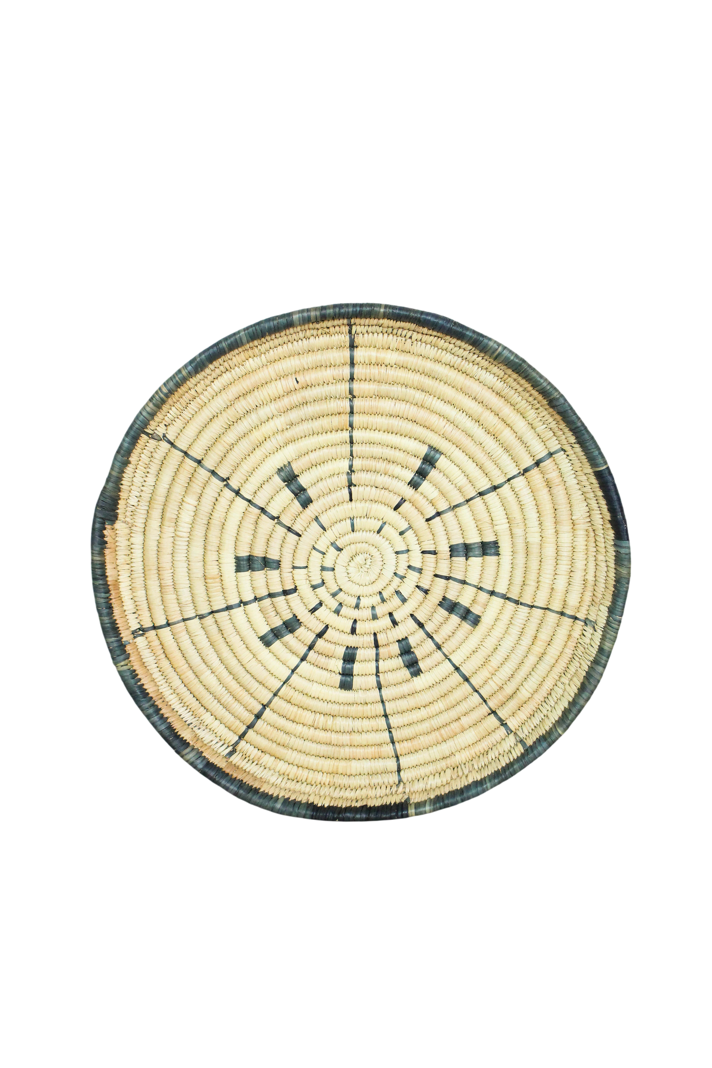 Malawi Wall Basket 50cm 50.4