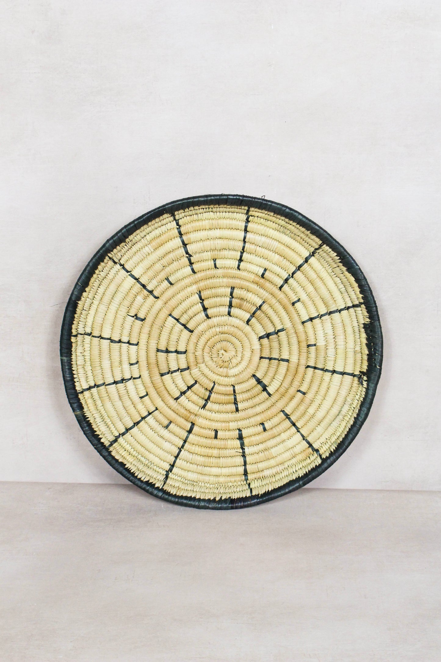 Malawi Wall Basket 50cm 50.5