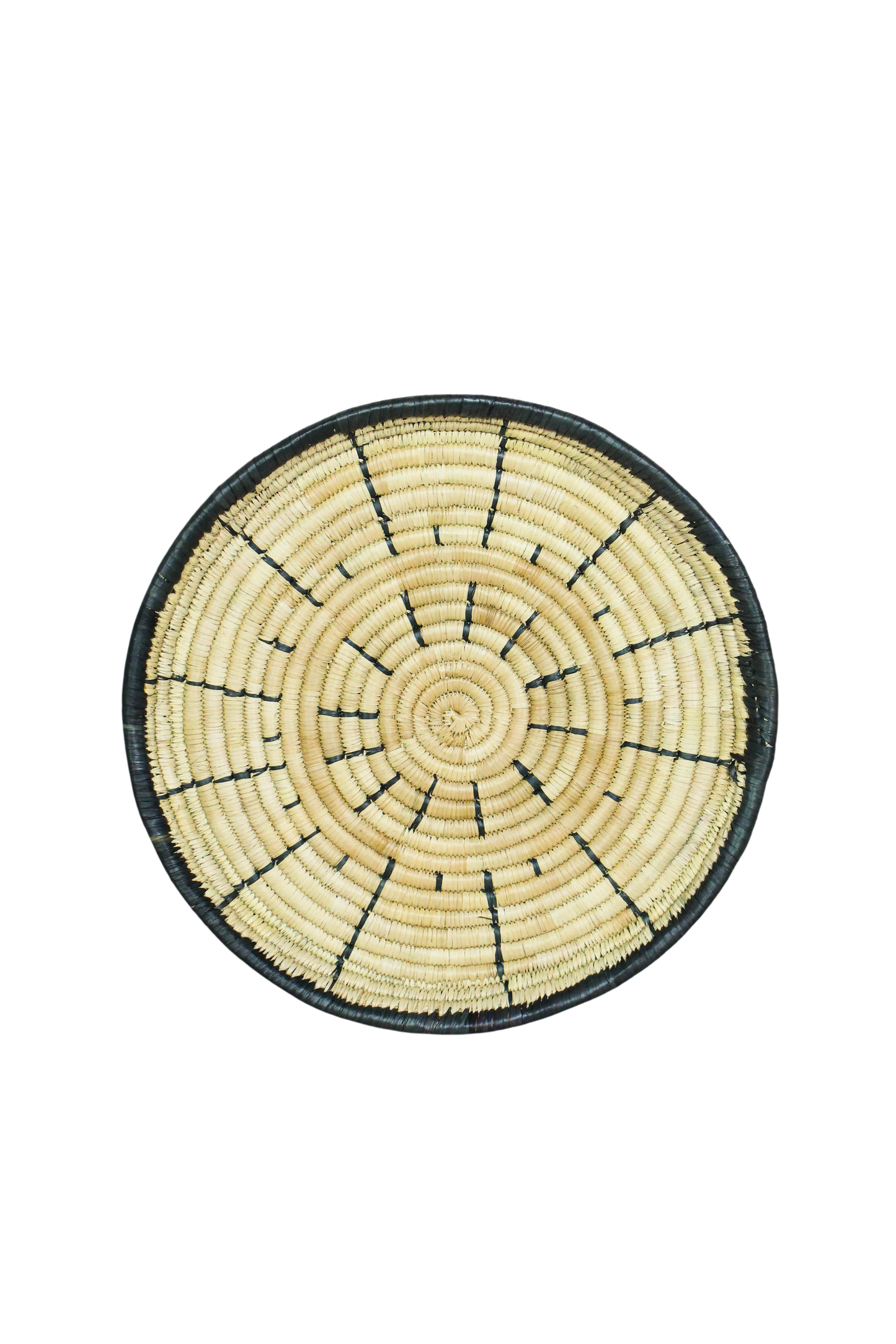 Malawi Wall Basket 50cm 50.5