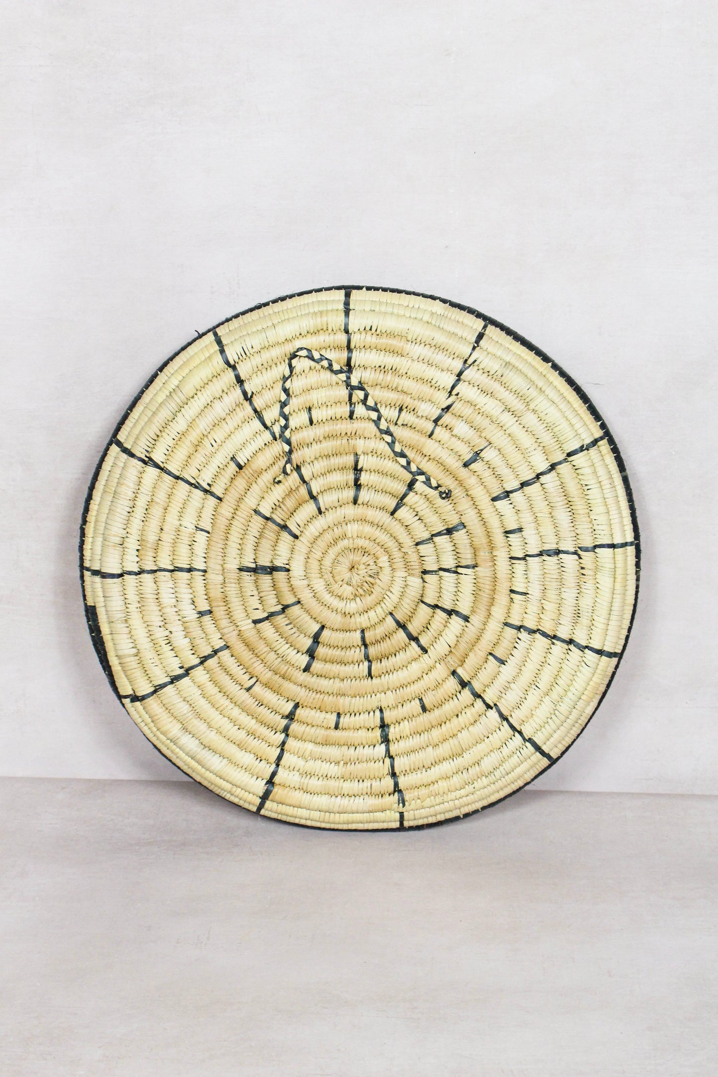Malawi Wall Basket 50cm 50.5