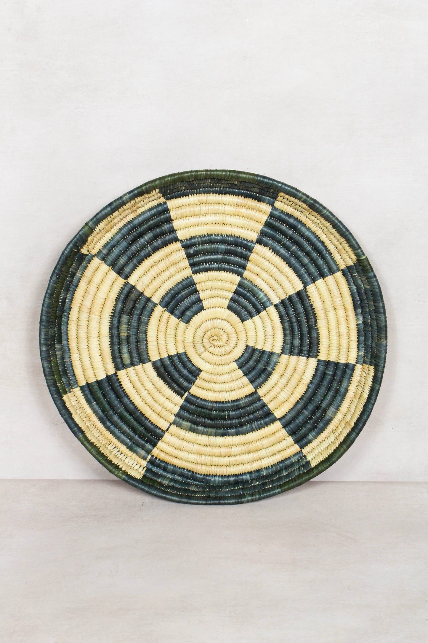 Malawi Wall Basket 50cm 50.6