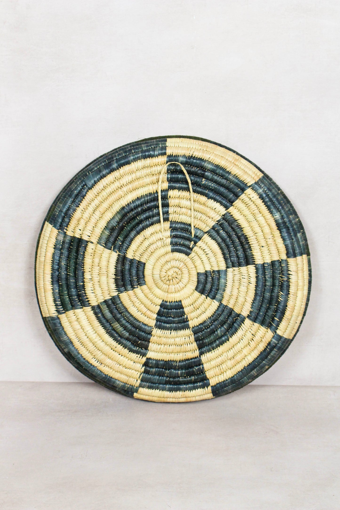 Malawi Wall Basket 50cm 50.6