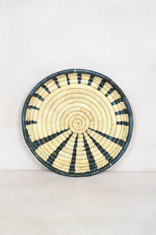Malawi Wall Basket 40cm 40.6