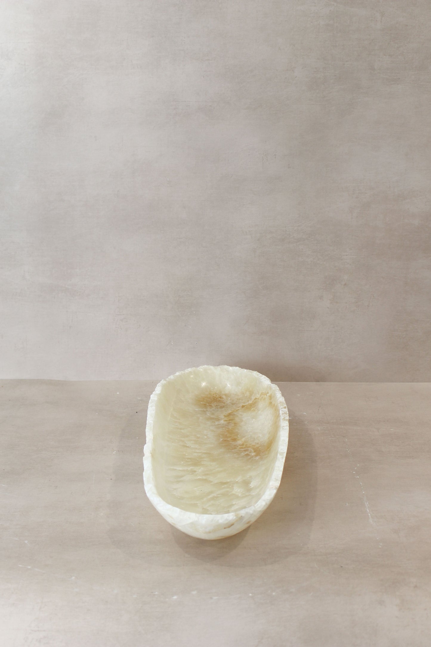 Premium Onyx Bowl Raw Edge POB 13