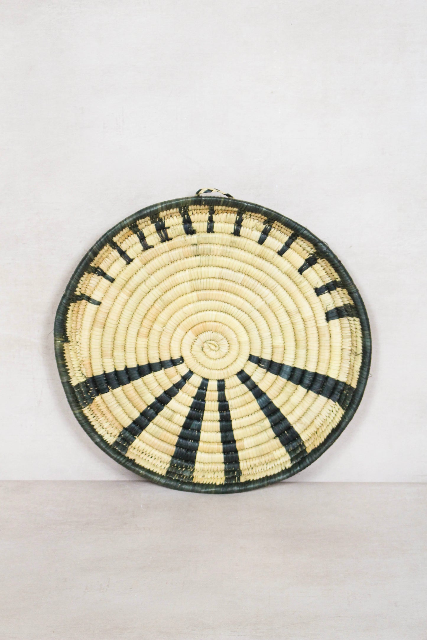 Malawi Wall Basket 40cm 40.9