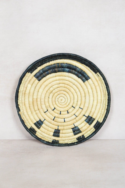 Malawi Wall Basket 40cm 40.10