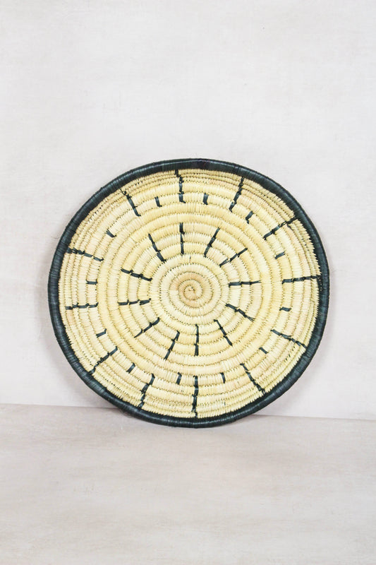 Malawi Wall Basket 40cm 40.11