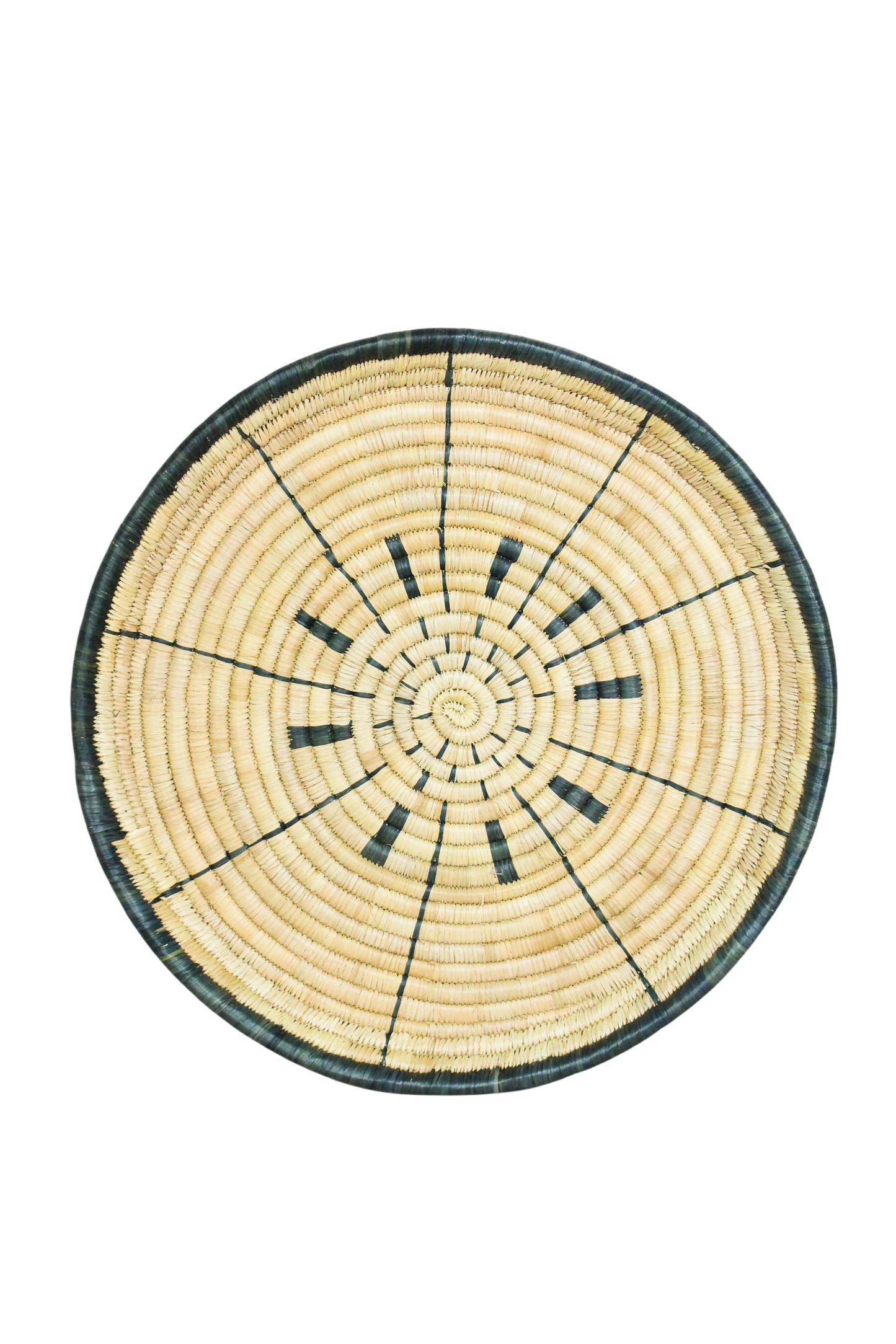 Malawi Wall Basket 50cm 50.8
