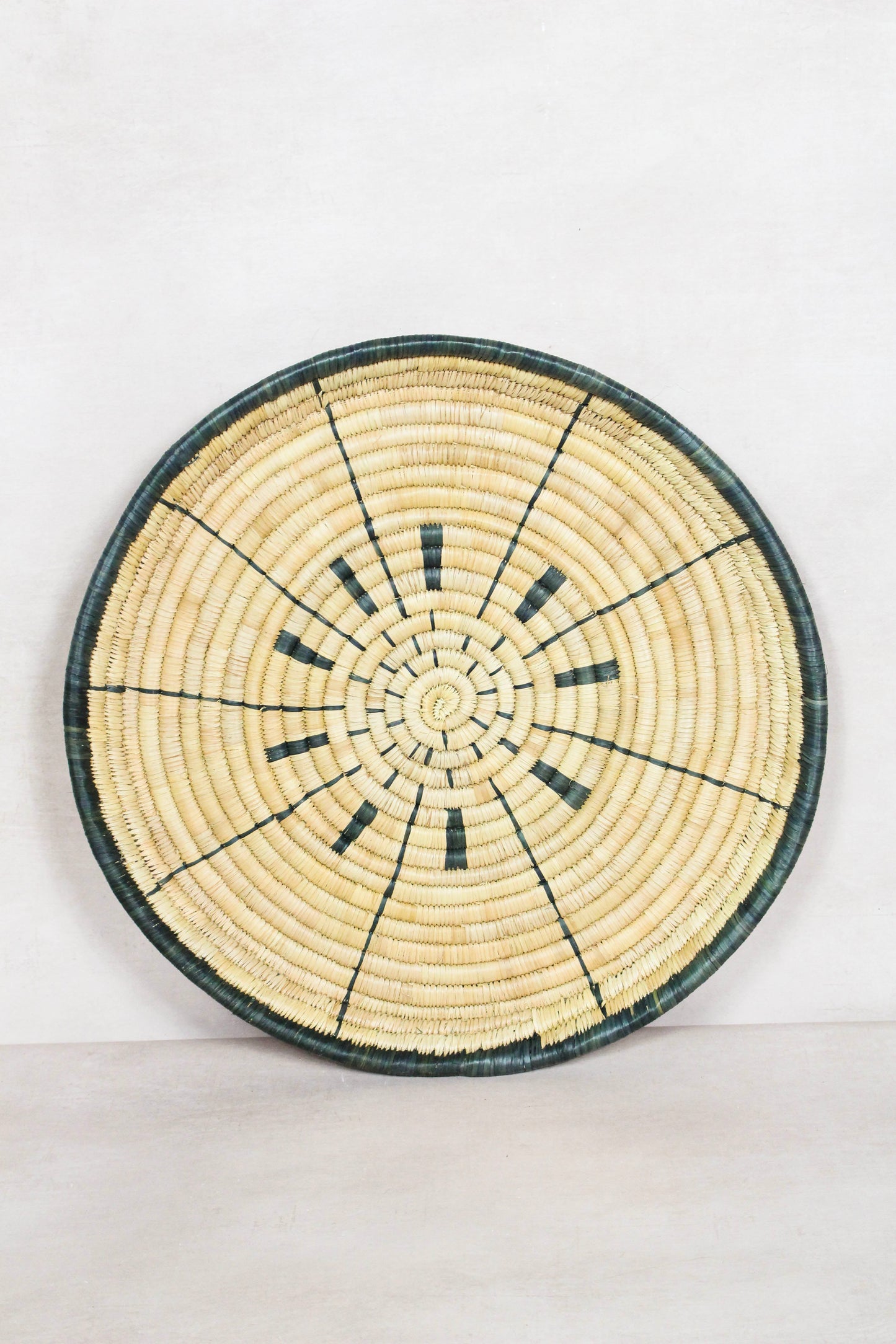 Malawi Wall Basket 50cm 50.8