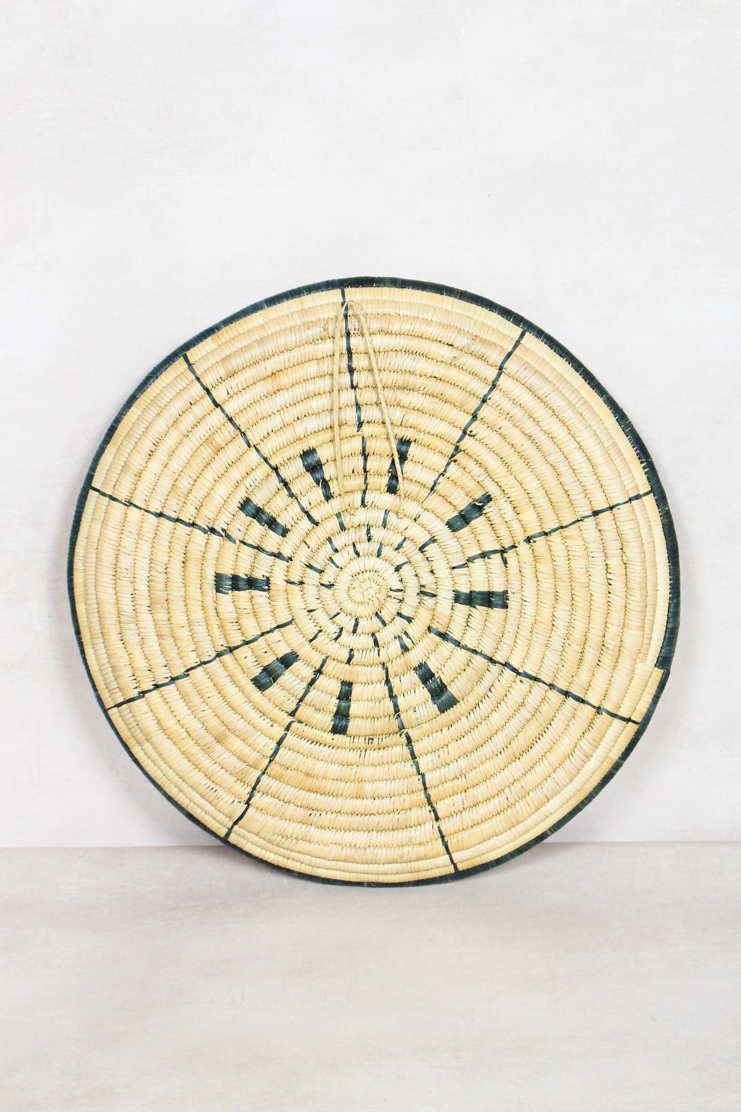 Malawi Wall Basket 50cm 50.8