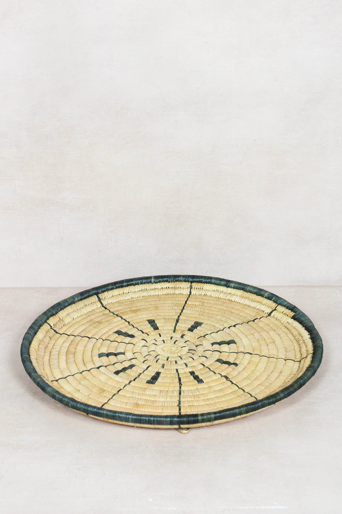 Malawi Wall Basket 50cm 50.8