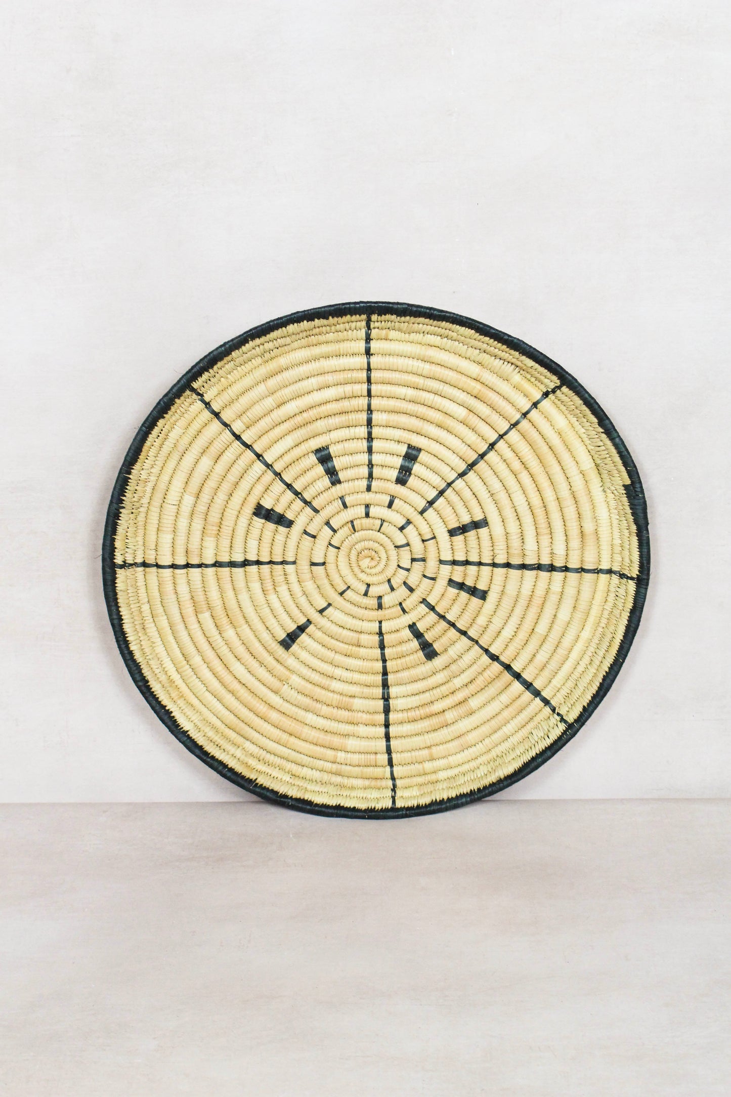 Malawi Wall Basket 50cm 50.10